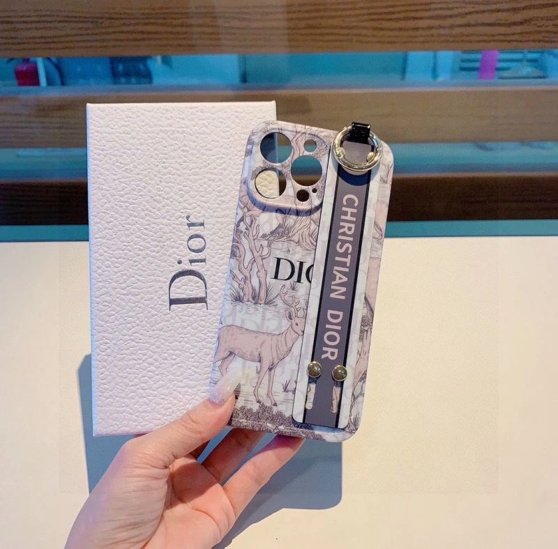 OnTrend Christian Dior Mobile Cases 268019