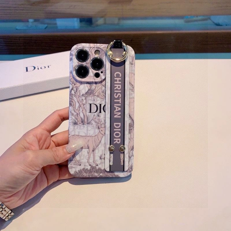 OnTrend Christian Dior Mobile Cases 268019