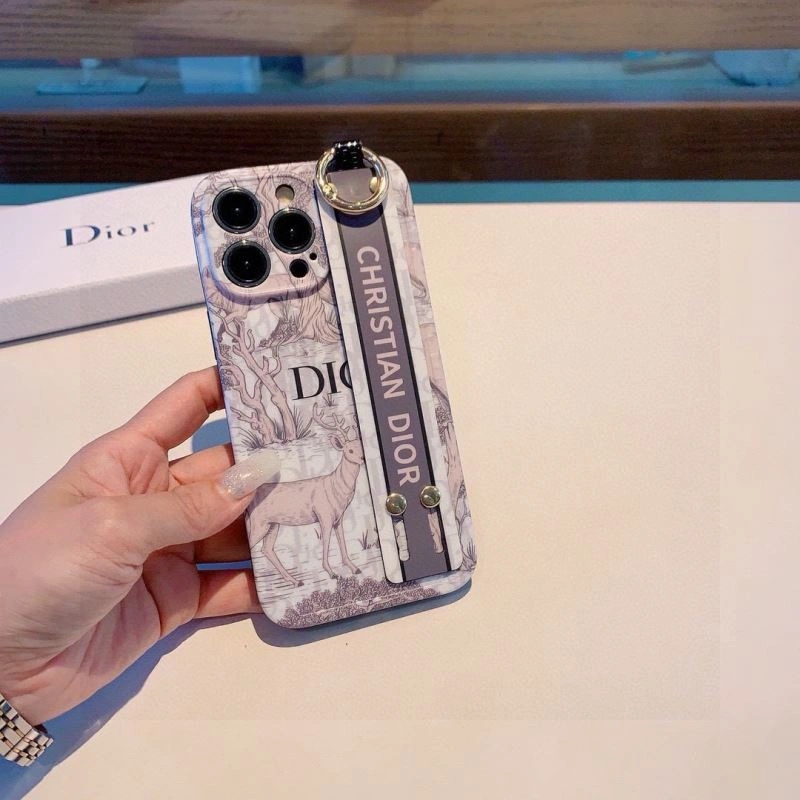 OnTrend Christian Dior Mobile Cases 268019