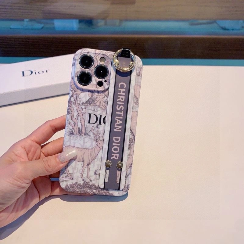 OnTrend Christian Dior Mobile Cases 268019