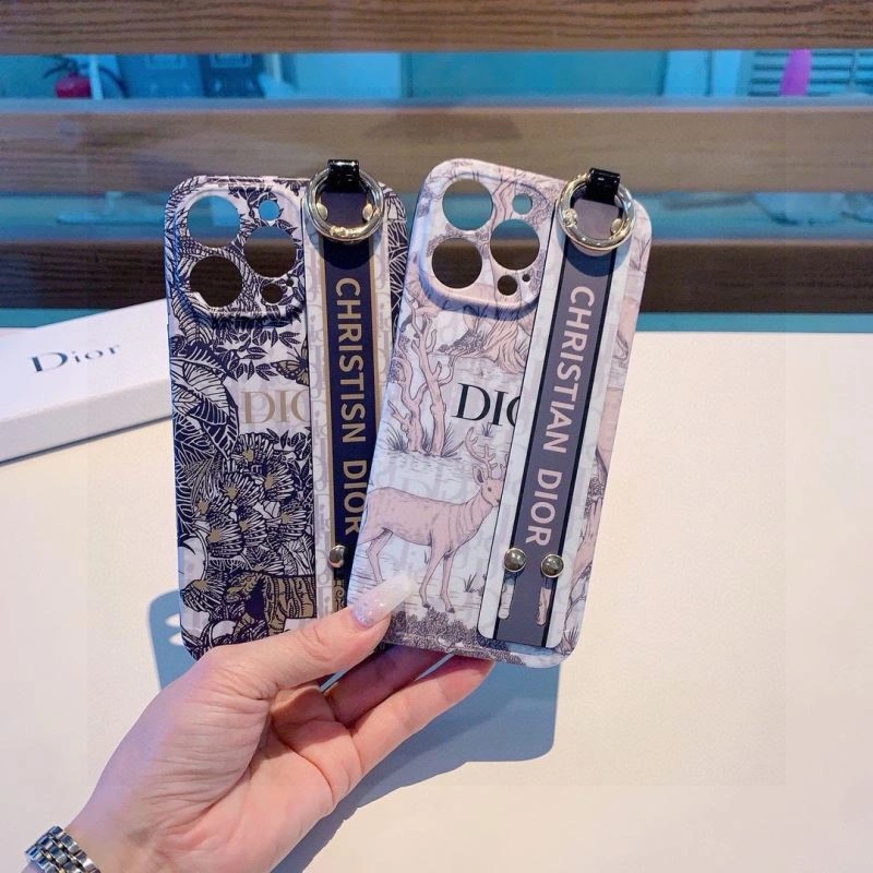 OnTrend Christian Dior Mobile Cases 268019
