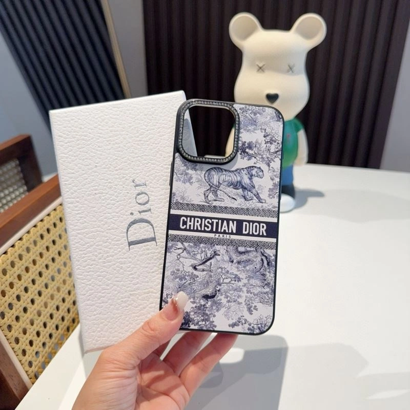 EyeCatching Christian Dior Mobile Cases 268018