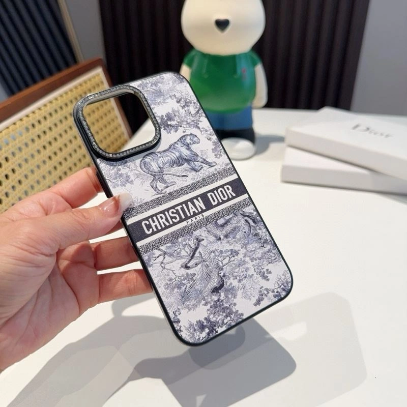 EyeCatching Christian Dior Mobile Cases 268018