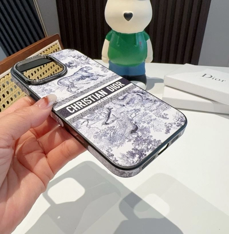 EyeCatching Christian Dior Mobile Cases 268018
