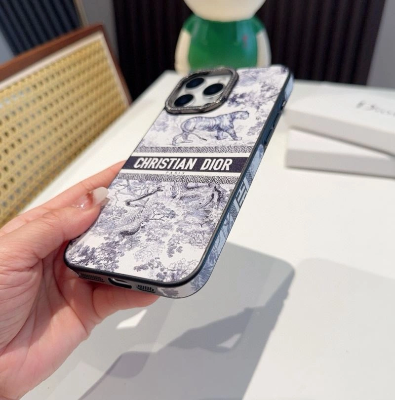 EyeCatching Christian Dior Mobile Cases 268018