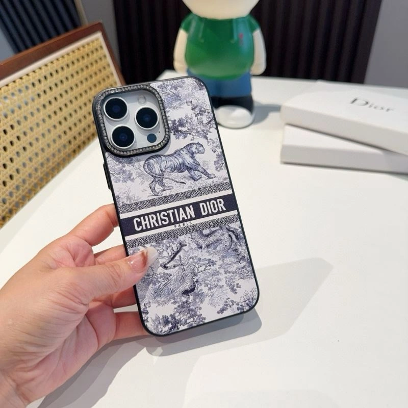 EyeCatching Christian Dior Mobile Cases 268018