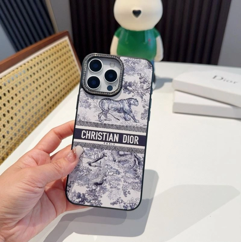 EyeCatching Christian Dior Mobile Cases 268018