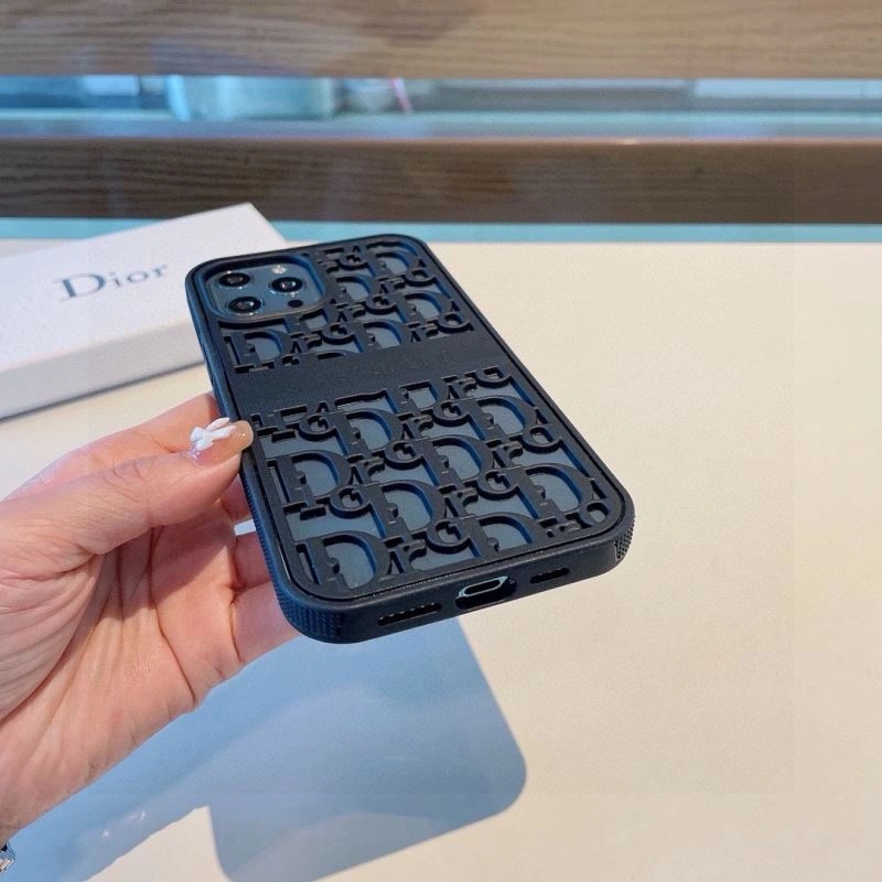 WaterResistant Christian Dior Mobile Cases 268009