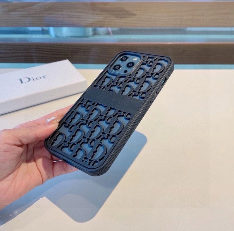 WaterResistant Christian Dior Mobile Cases 268009