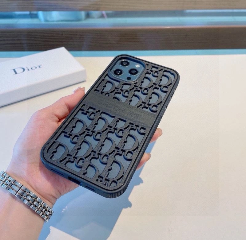 WaterResistant Christian Dior Mobile Cases 268009