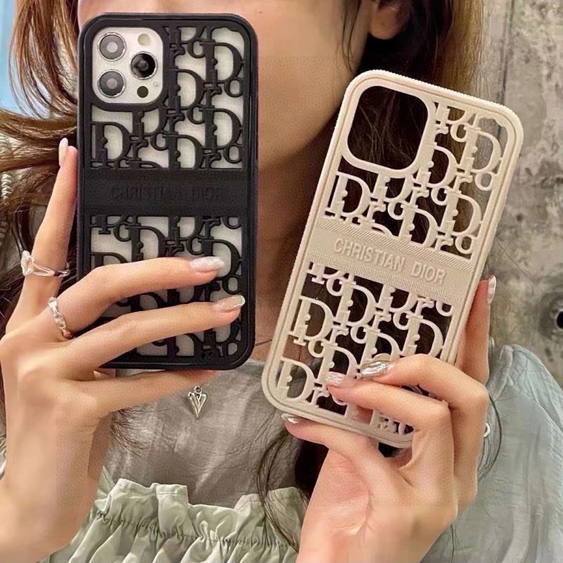 Christian Dior Mobile Cases Effortless 268021