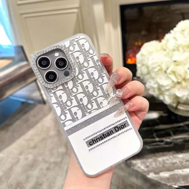 Colorful Christian Dior Mobile Cases 268010