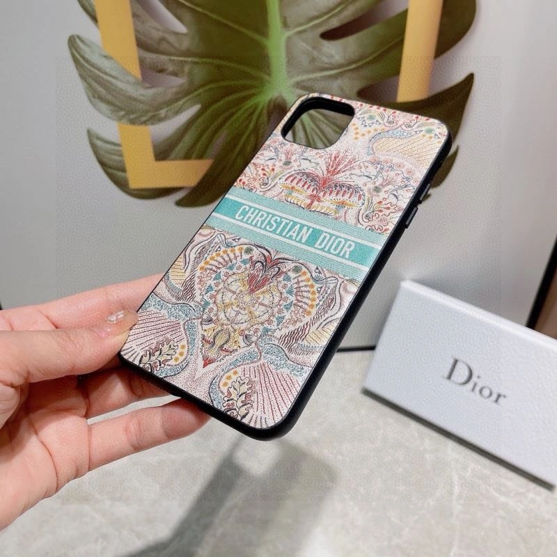 Christian Dior Mobile Cases Vibrant 268006