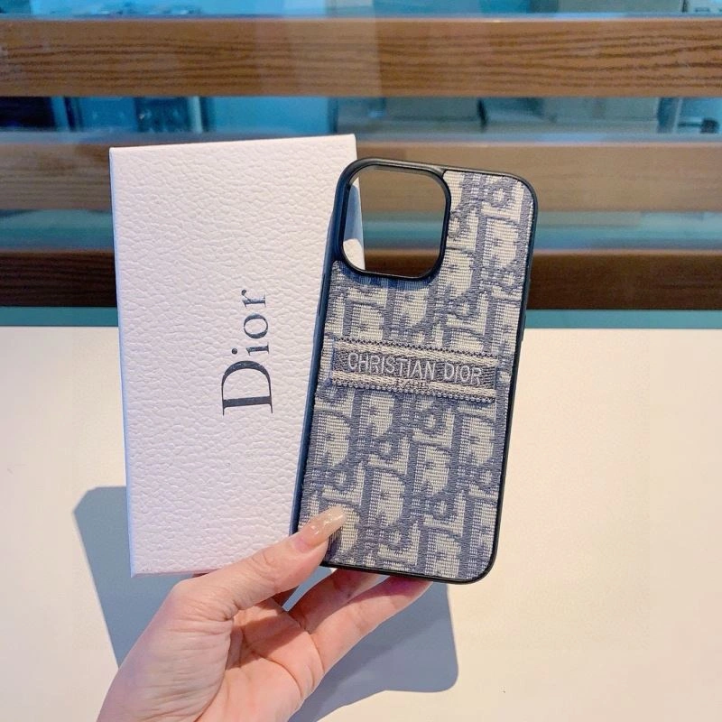 Christian Dior Mobile Cases MultiPurpose 268007