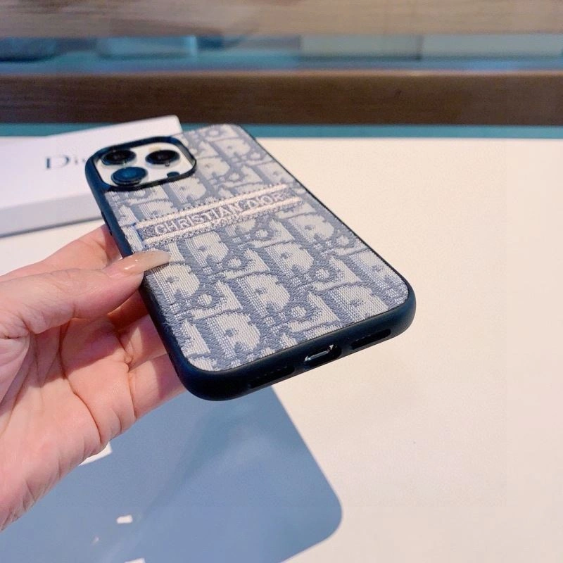 Christian Dior Mobile Cases MultiPurpose 268007