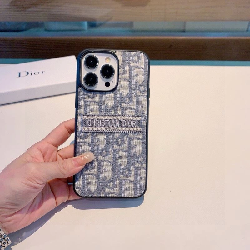 Christian Dior Mobile Cases MultiPurpose 268007
