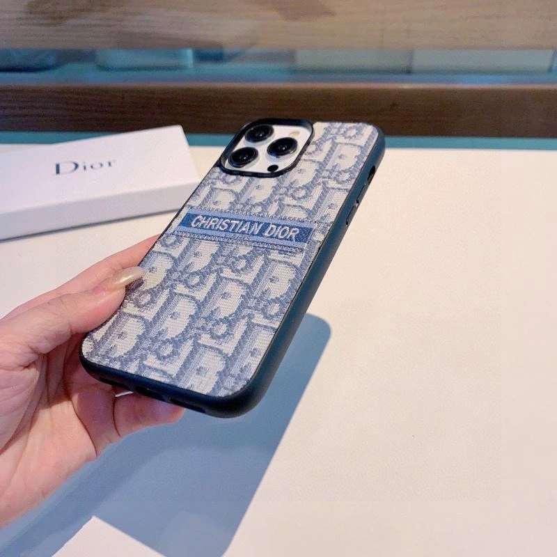Christian Dior Mobile Cases MultiPurpose 268007