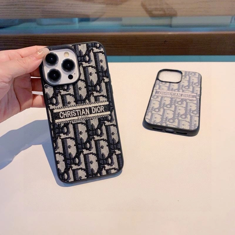 WaterResistant Christian Dior Mobile Cases 268015