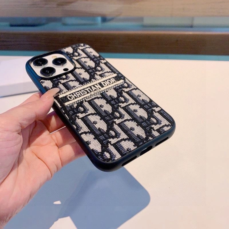 WaterResistant Christian Dior Mobile Cases 268015