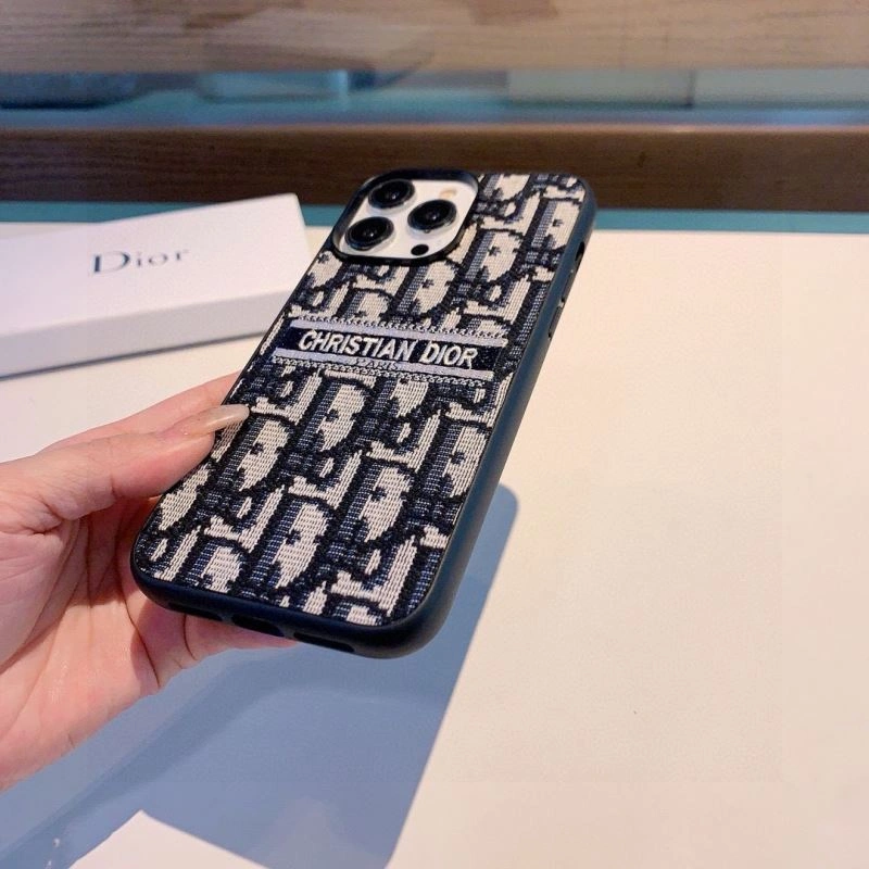 WaterResistant Christian Dior Mobile Cases 268015