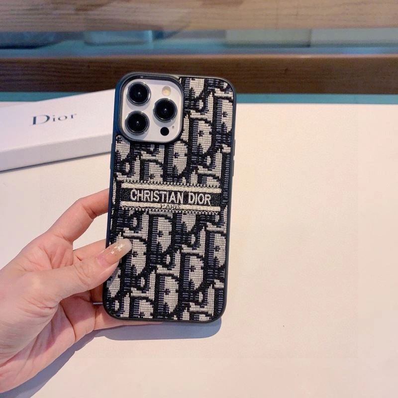 WaterResistant Christian Dior Mobile Cases 268015