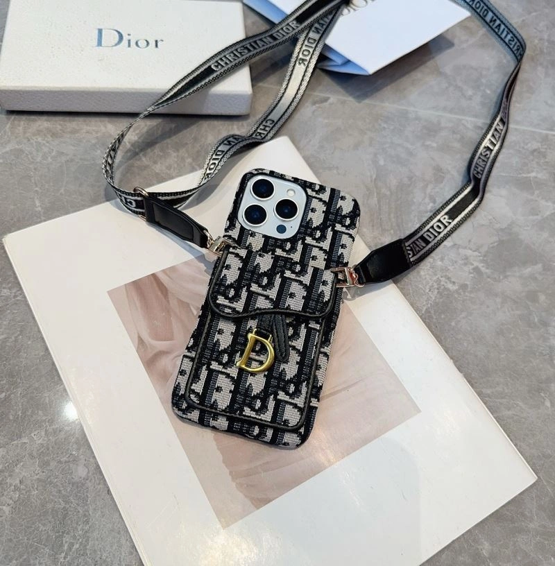 Affordable Christian Dior Mobile Cases 267845