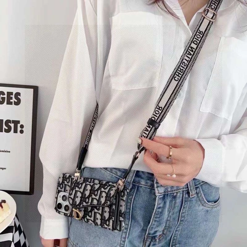 Christian Dior Mobile Cases Upgraded 267839