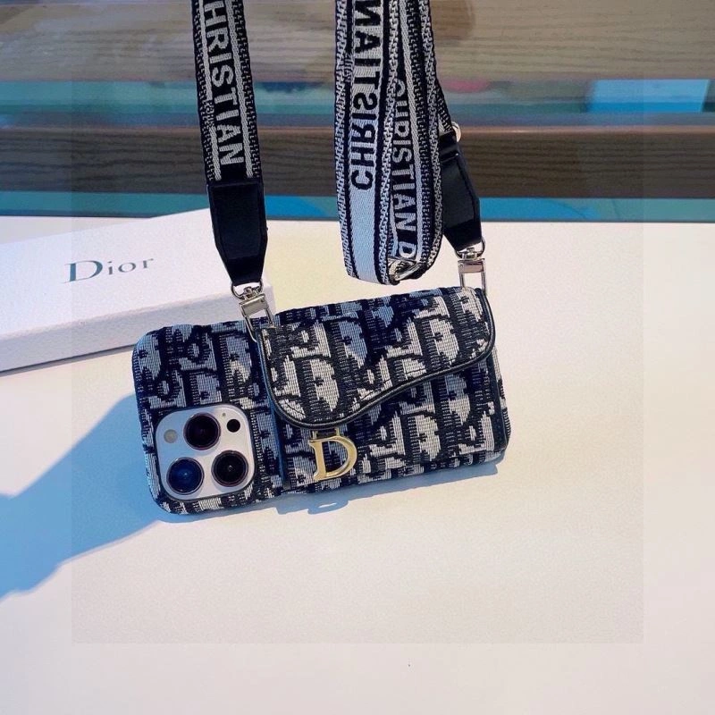 Christian Dior Mobile Cases Upgraded 267839