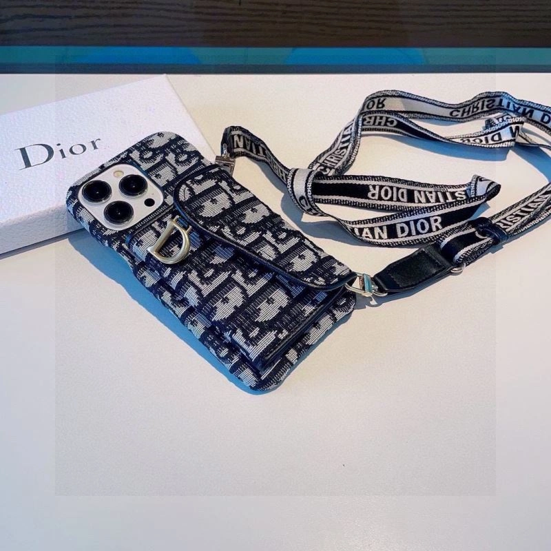 Christian Dior Mobile Cases Upgraded 267839