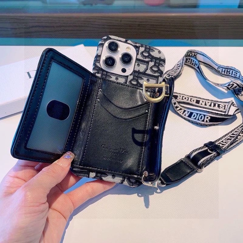Christian Dior Mobile Cases Upgraded 267839