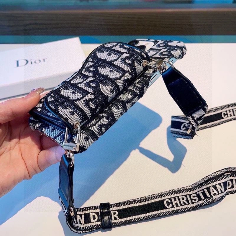 Christian Dior Mobile Cases Upgraded 267839