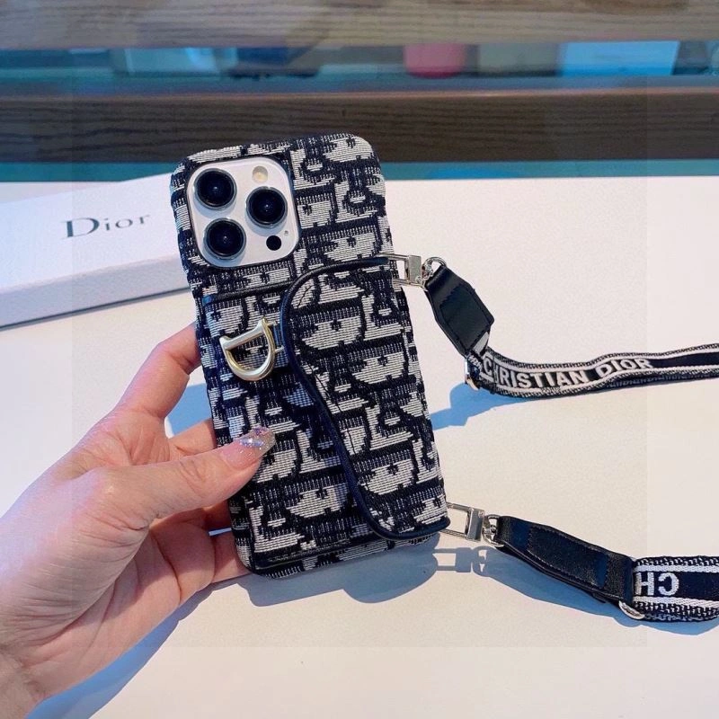 Christian Dior Mobile Cases Upgraded 267839