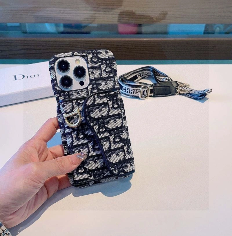 Christian Dior Mobile Cases Upgraded 267839