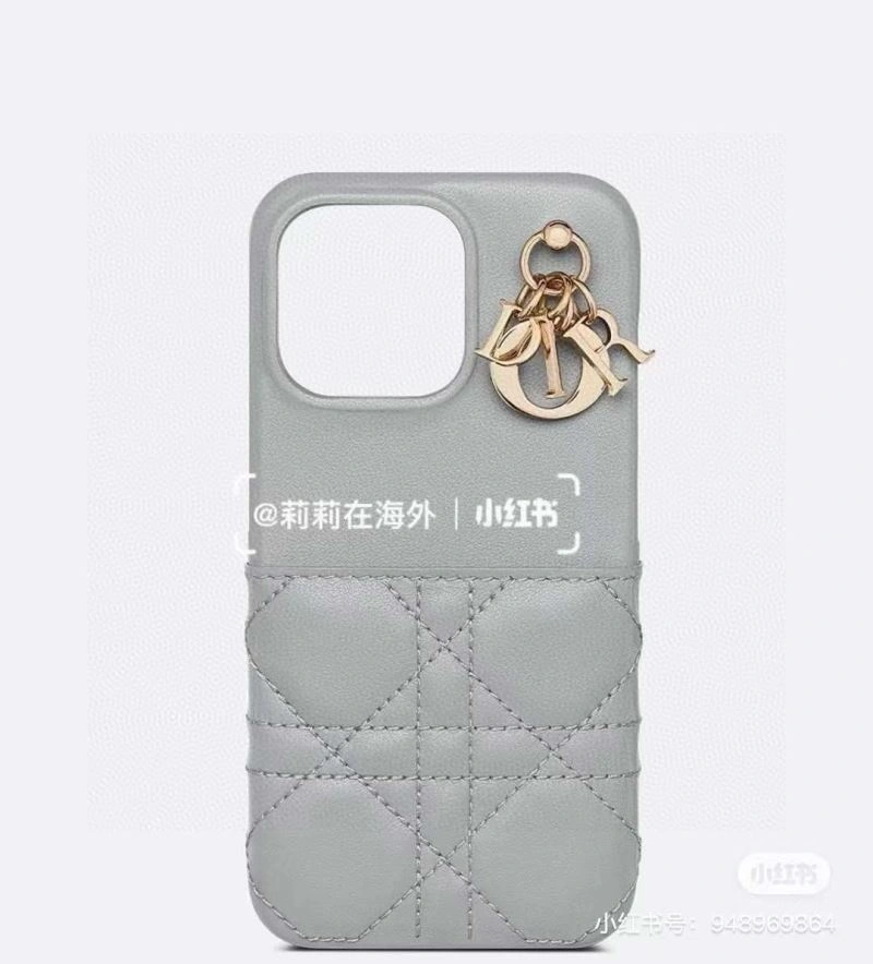 GoAnywhere Christian Dior Mobile Cases 267828
