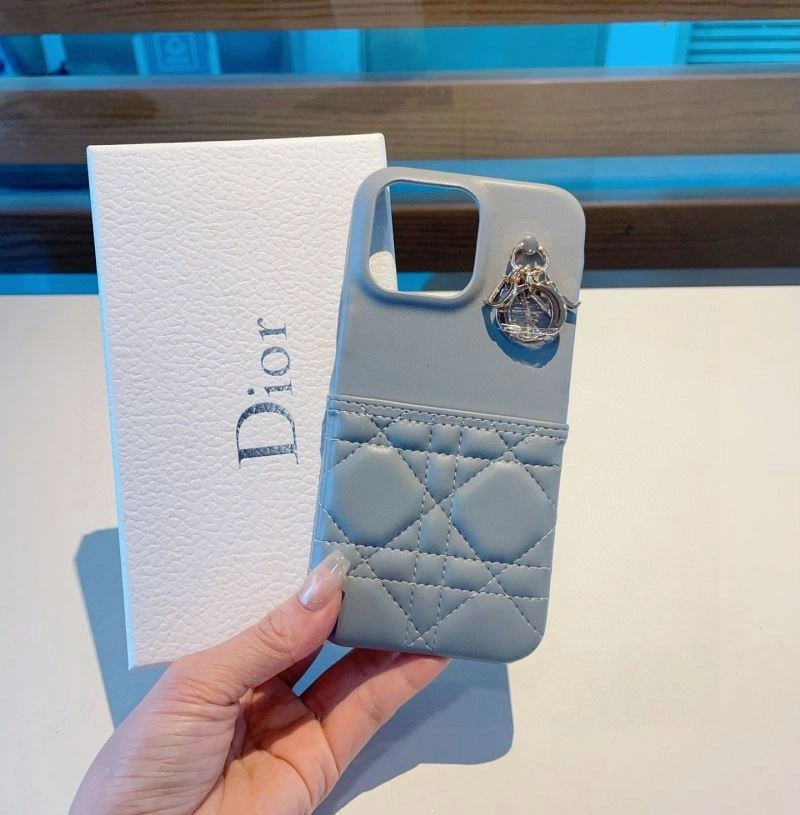 GoAnywhere Christian Dior Mobile Cases 267828