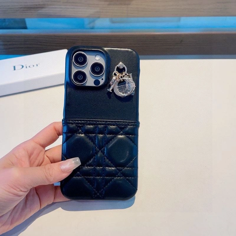 Christian Dior Mobile Cases Comfortable 267833