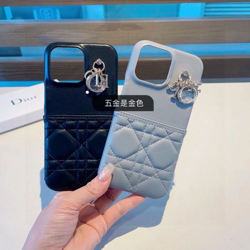 Christian Dior Mobile Cases Comfortable 267833