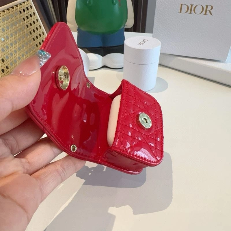 Refined Christian Dior Mobile Cases 268101