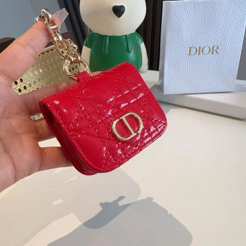 Refined Christian Dior Mobile Cases 268101