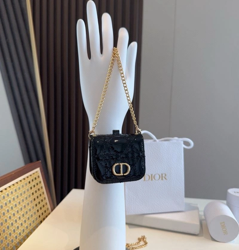 Christian Dior Mobile Cases Practical 268099