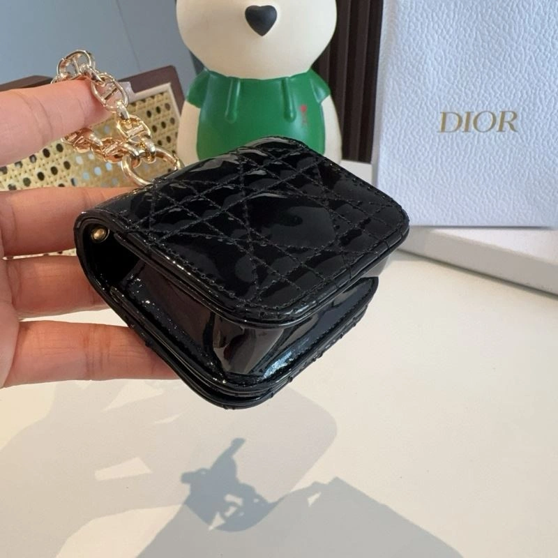 Christian Dior Mobile Cases Practical 268099