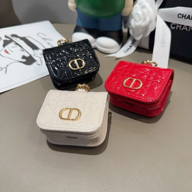 Christian Dior Mobile Cases Practical 268099