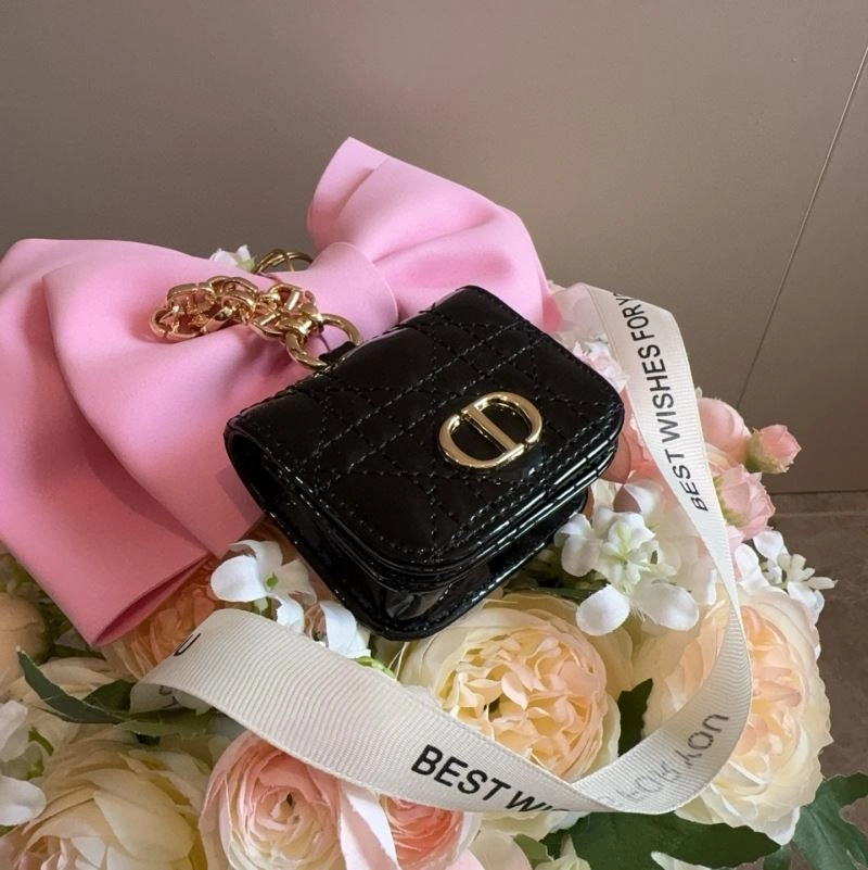Christian Dior Mobile Cases Practical 268099