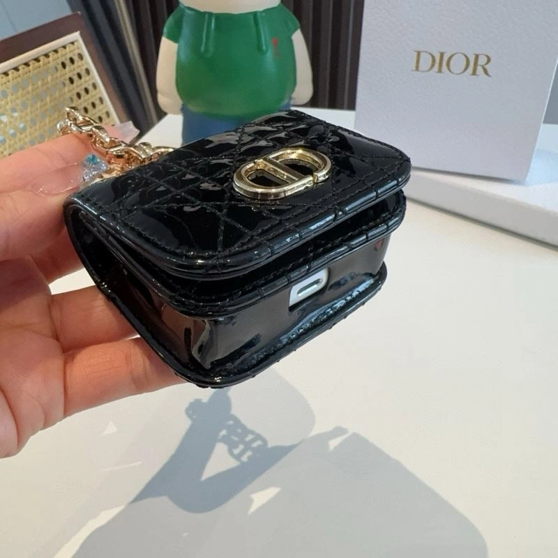 Christian Dior Mobile Cases Practical 268099