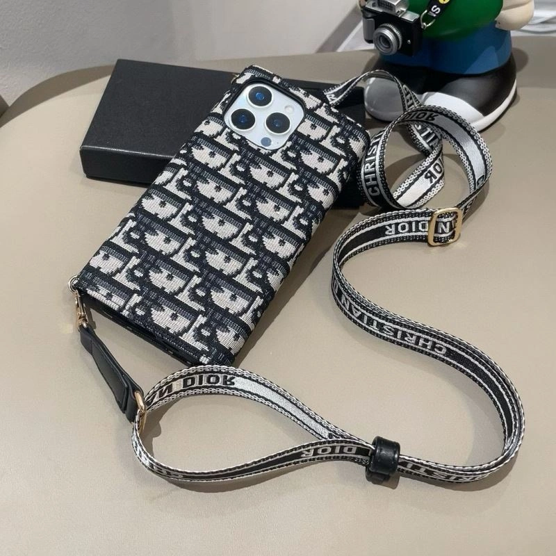 Vibrant Christian Dior Mobile Cases 268113