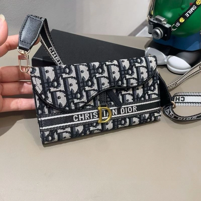 Vibrant Christian Dior Mobile Cases 268113