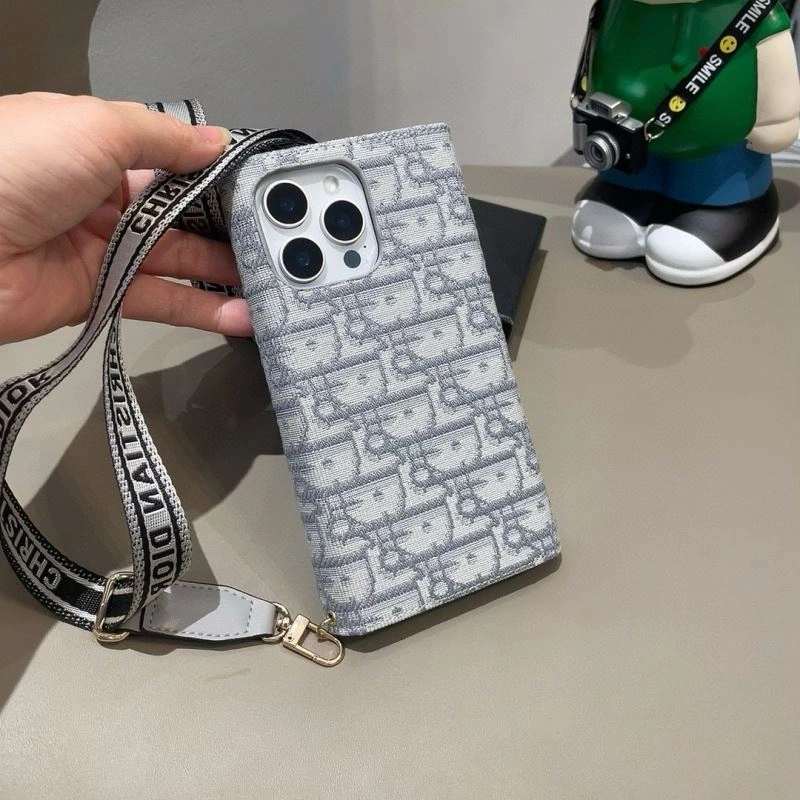 Modern Christian Dior Mobile Cases 268114
