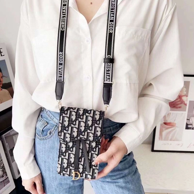 Neat Christian Dior Mobile Cases 268292
