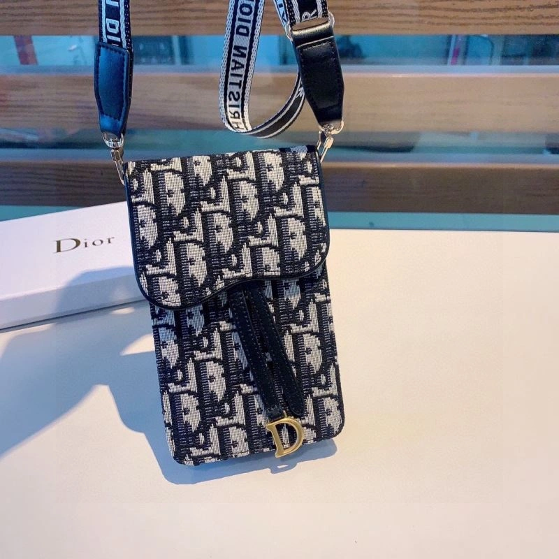 Neat Christian Dior Mobile Cases 268292