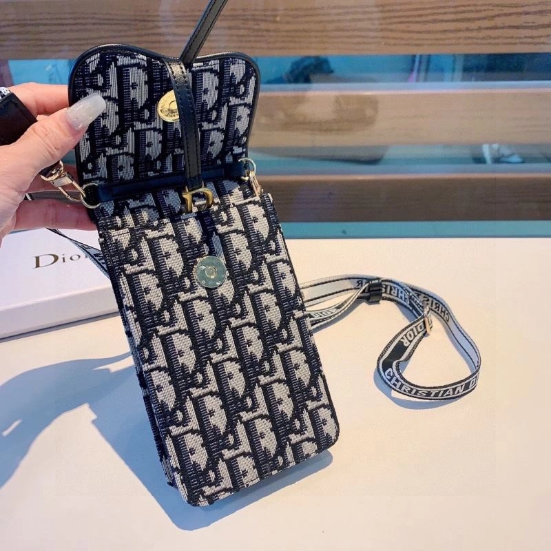 Neat Christian Dior Mobile Cases 268292